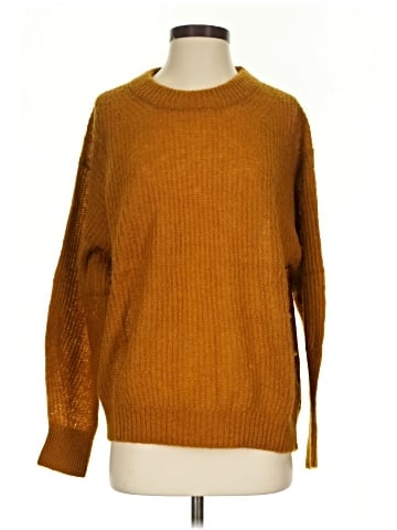 Everlane Wool Pullover Sweater (view 1)