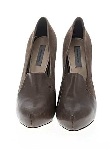 Classiques Entier Heels (view 2)