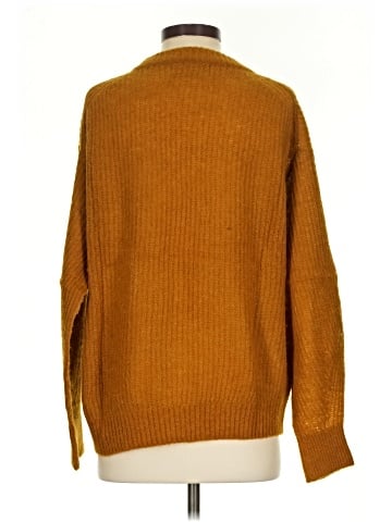Everlane Wool Pullover Sweater (view 2)