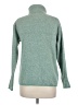Eddie Bauer 100% Polyester Green Pullover Sweater Size M - photo 2