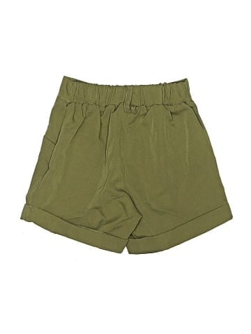 Unbranded Khaki Shorts (view 2)