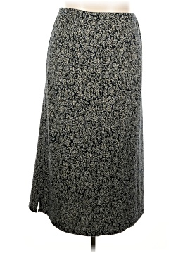Evan Picone Casual Skirt