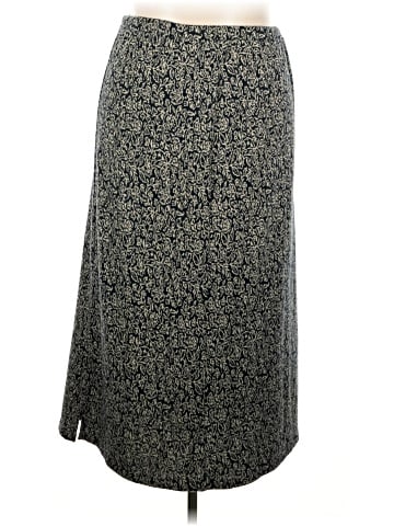 Evan Picone Casual Skirt (view 1)