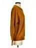 Everlane Solid Brown Wool Pullover Sweater Size S - photo 4