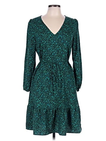 Ann Taylor Factory Casual Dress (view 1)
