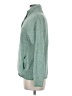 Eddie Bauer 100% Polyester Green Pullover Sweater Size M - photo 5