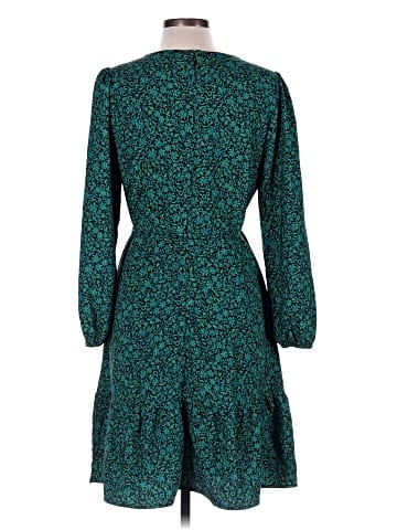 Ann Taylor Factory Casual Dress (view 2)