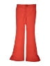 Forever 21 Red Casual Pants Size 11 - 12 - photo 1