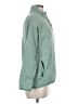 Eddie Bauer 100% Polyester Green Pullover Sweater Size M - photo 4
