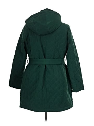 Dennis by Dennis Basso Raincoat (view 2)