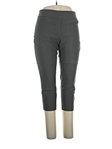 Apt. 9 Active Pants (view 1)