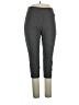 Apt. 9 Solid Gray Active Pants Size 16 - photo 1