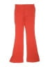 Forever 21 Red Casual Pants Size 11 - 12 - photo 2