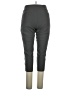 Apt. 9 Solid Gray Active Pants Size 16 - photo 2