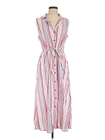 Croft & Barrow Casual Dress (view 1)