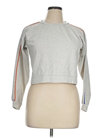 Jack Wills Long Sleeve T-Shirt (view 1)