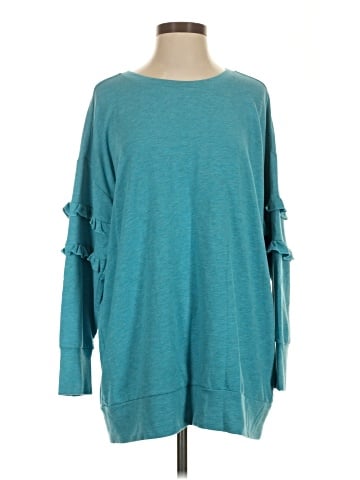 Matilda Jane Pullover Sweater (view 1)