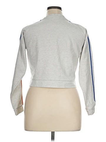 Jack Wills Long Sleeve T-Shirt (view 2)
