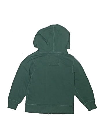 Hanna Andersson Zip Up Hoodie (view 2)