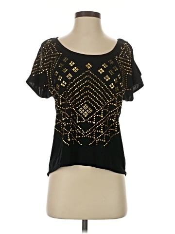 Almost Famous Short Sleeve T-Shirt (view 1)