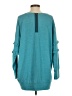 Matilda Jane Teal Pullover Sweater Size S - photo 2