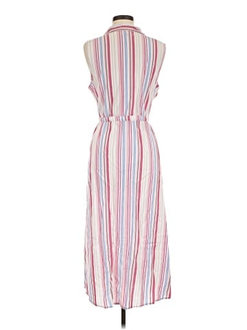 Croft & Barrow Casual Dress (view 2)