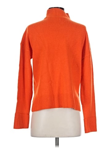 L.K. Bennett Turtleneck Sweater (view 2)