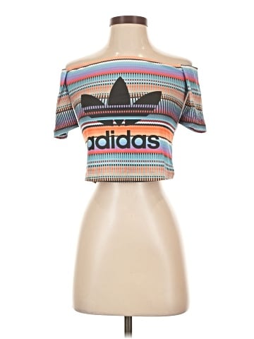 Adidas Tube Top (view 1)