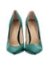 Unbranded Teal Heels Size 43 - photo 2