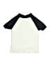 Carter's Ivory Rash Guard Size 7 - photo 2