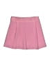Zara Solid Pink Skirt Size 13 - 14 - photo 1