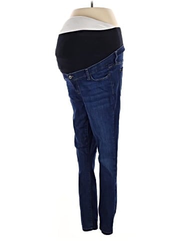 Gap - Maternity Jeans (view 1)