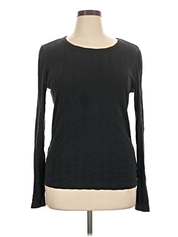 Carve Designs Long Sleeve T-Shirt (view 1)