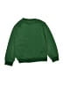 Unbranded 100% Cotton Green Sweatshirt Size 7 - photo 2