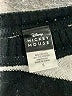 Disney Graphic Black Pullover Sweater Size S - photo 7