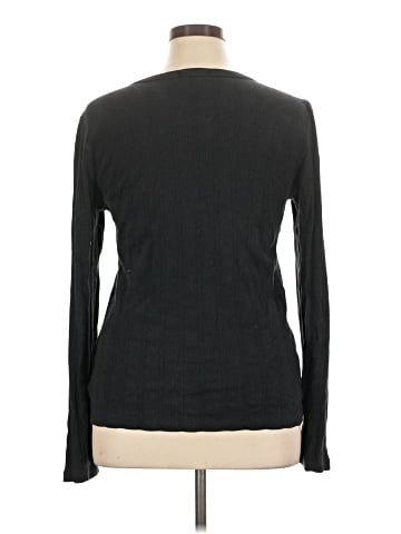 Carve Designs Long Sleeve T-Shirt (view 2)