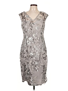 Alex Evenings Cocktail Dress