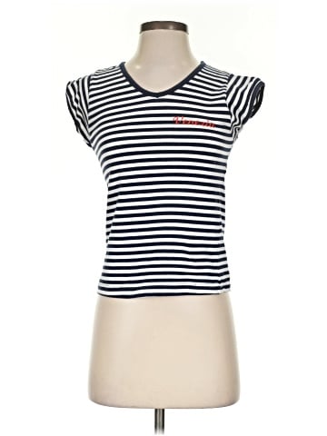 Venezia Sleeveless T-Shirt (view 1)