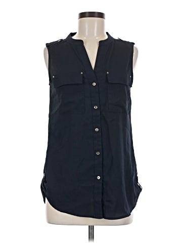 Premise Studio Sleeveless Blouse (view 1)