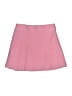 Zara Solid Pink Skirt Size 13 - 14 - photo 2
