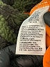 Amazon Essentials 100% Polyester Camo Green Jacket Size 2T - photo 4