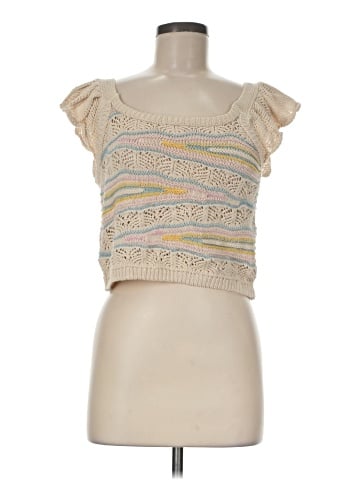 Zara Cardigan (view 1)