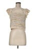 Zara Tan Cardigan Size M - photo 1