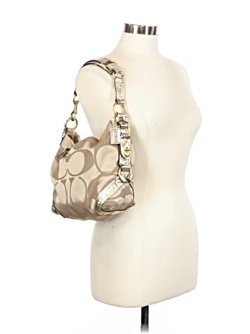 Coach Factory Hobo (view 2)
