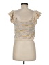 Zara Tan Cardigan Size M - photo 2
