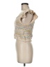 Zara Tan Cardigan Size M - photo 5