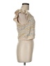 Zara Tan Cardigan Size M - photo 4