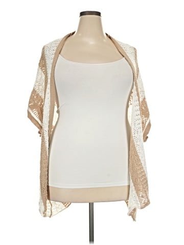 Jillian - Nicole Cardigan (view 1)