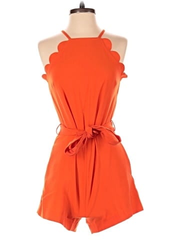 Victoria Beckham for Target Romper (view 1)
