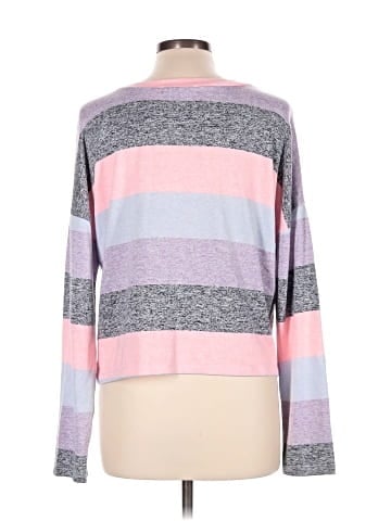Chance or Fate Pullover Sweater (view 2)